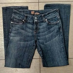 **SALE** Kut from the Kloth Bootcut Jeans